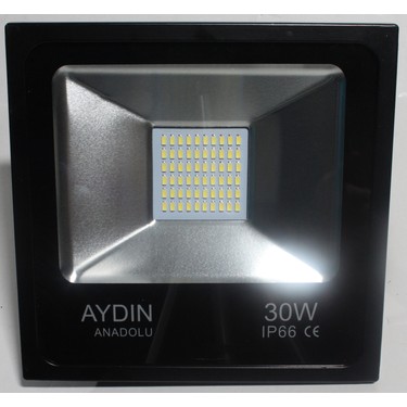 AYDIN LED PROJEKTÖR 30 W